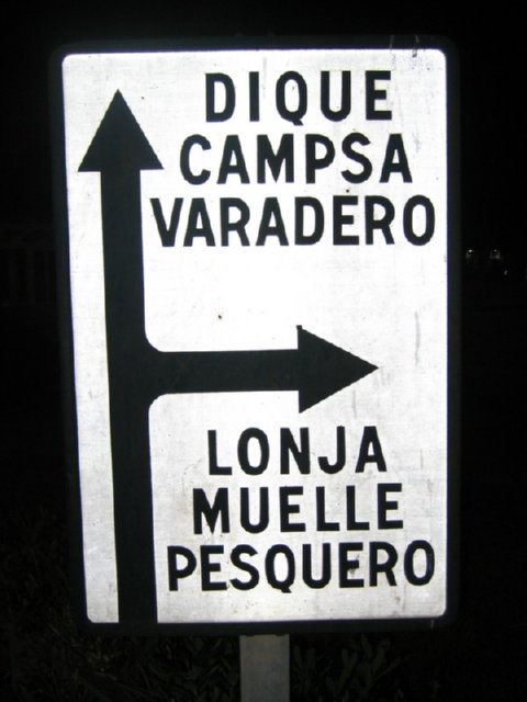 DIRECCION 02 FOTOS PREVENCION SEALIZACION